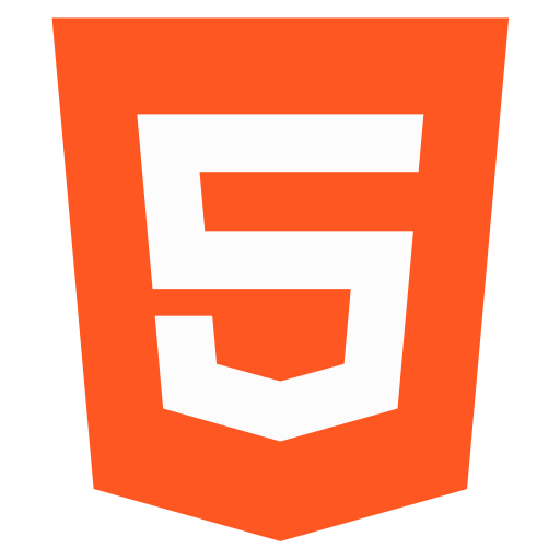 Social media, social, logo, html5 icon